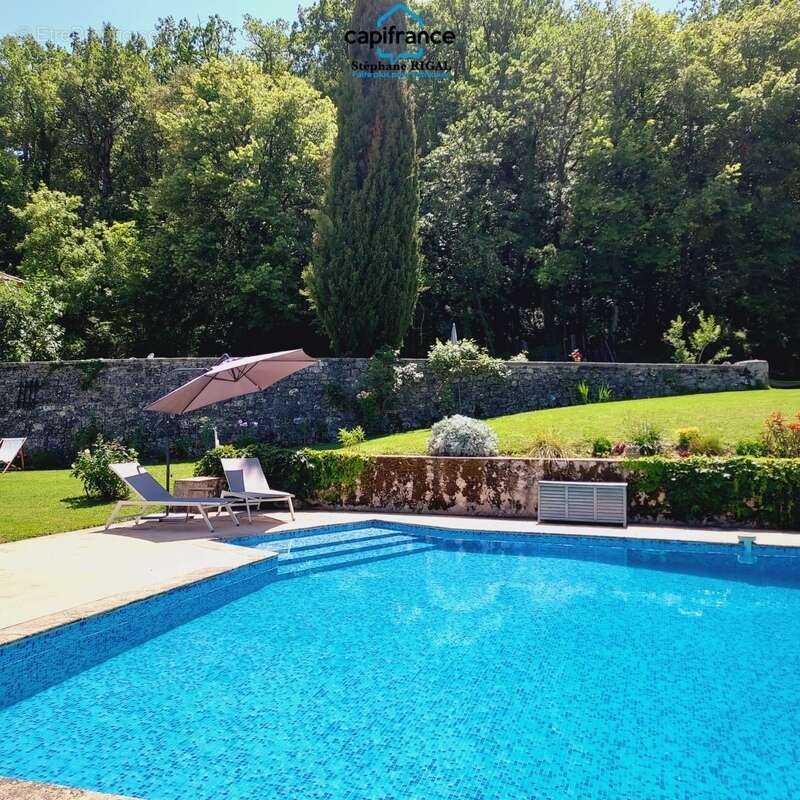 Maison à TOURNON-D&#039;AGENAIS