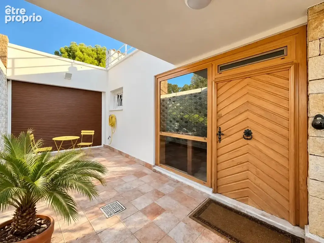 Villa californienne d’exception avec vue panoramique – cagnes-sur-mer, les collettes - photo 8