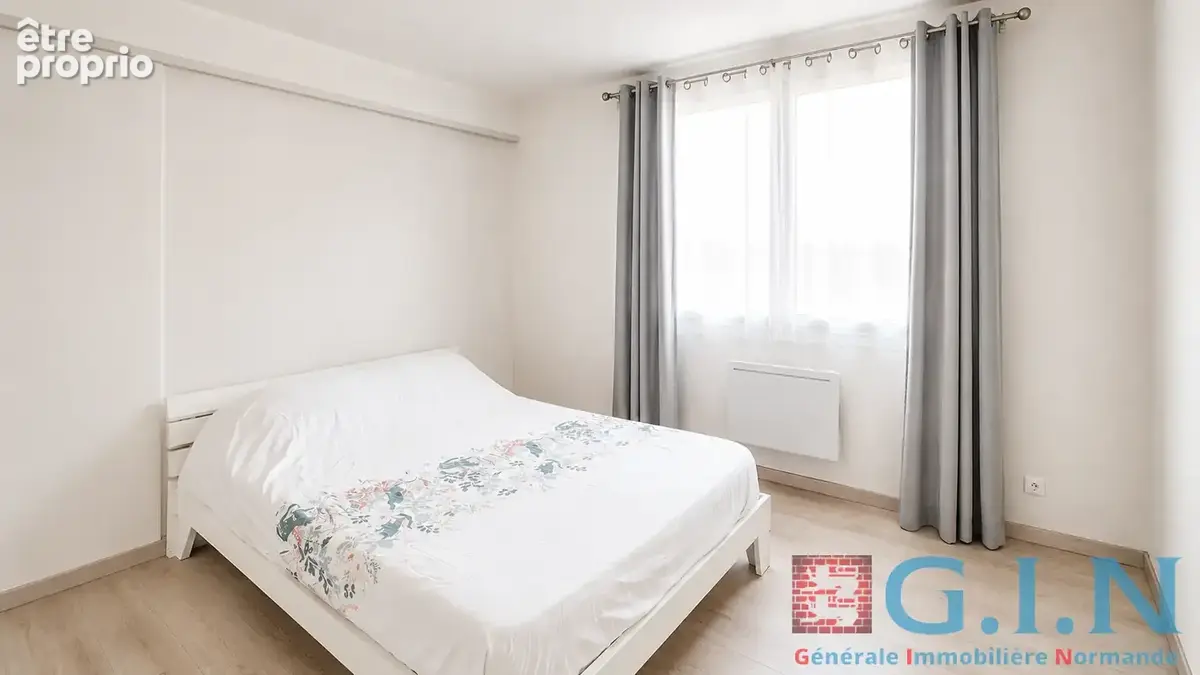Maison  individuelle de plain-pied - Grand Quevilly (76120) - photo 7