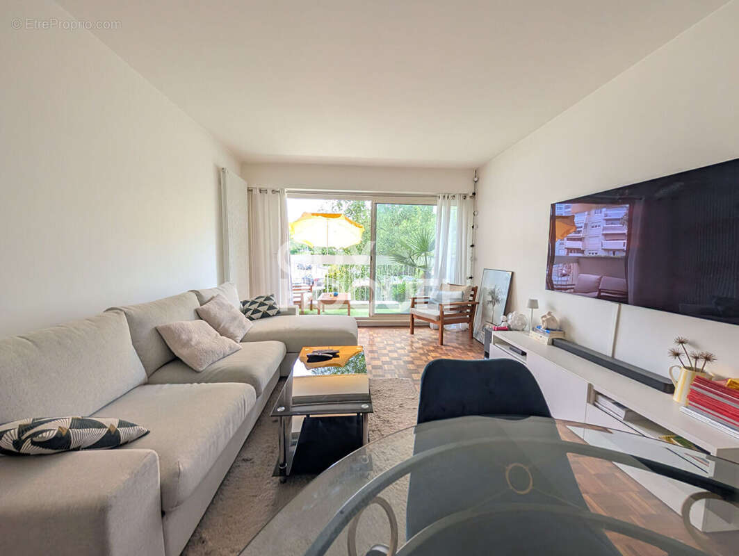 Appartement à MARLY-LE-ROI