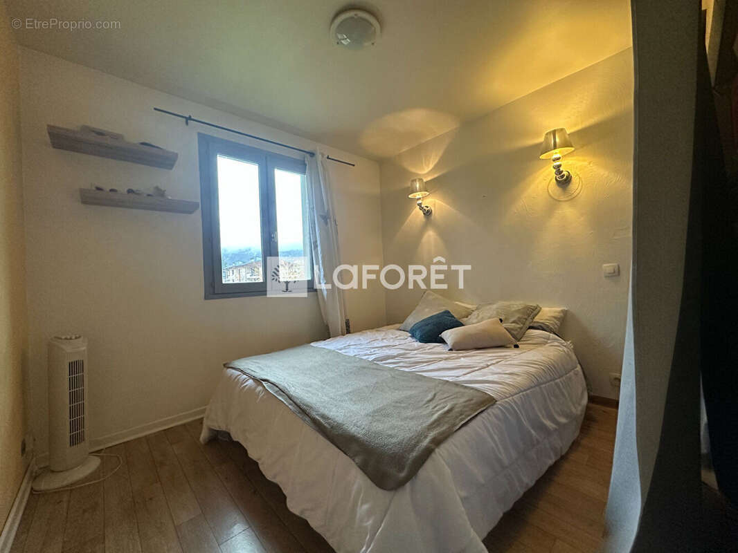 Appartement à ALBERTVILLE
