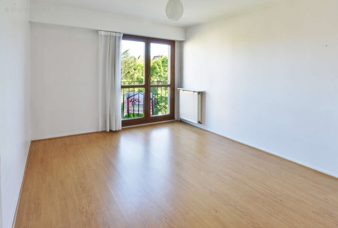 Appartement à MONTGERON