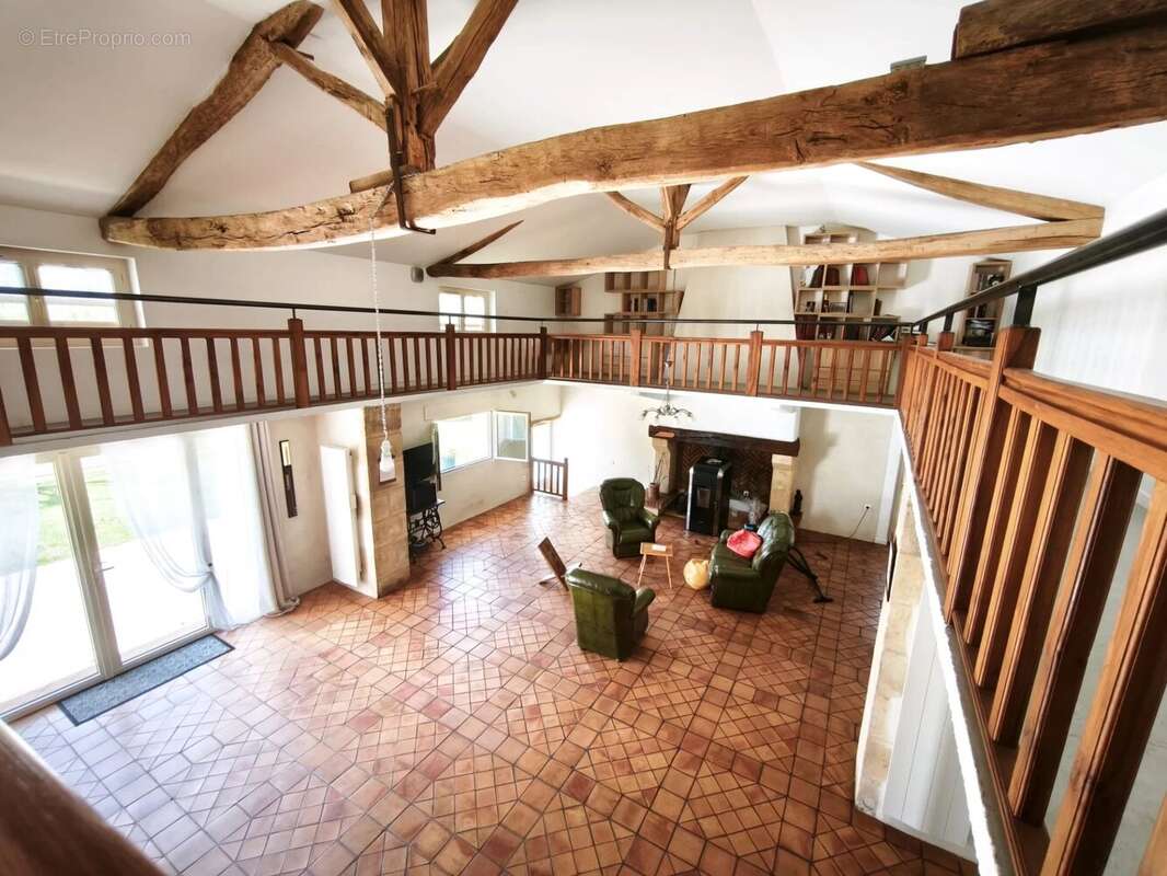 Maison à BRUX