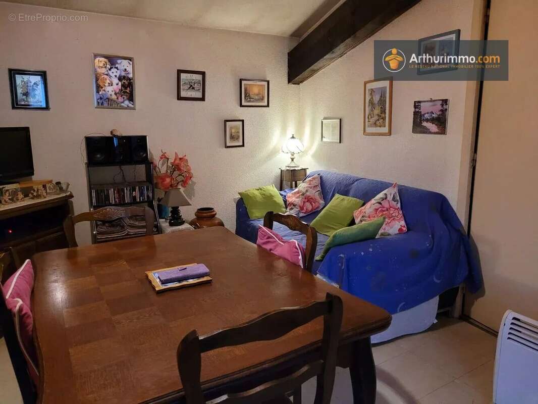 Appartement à LAVELANET