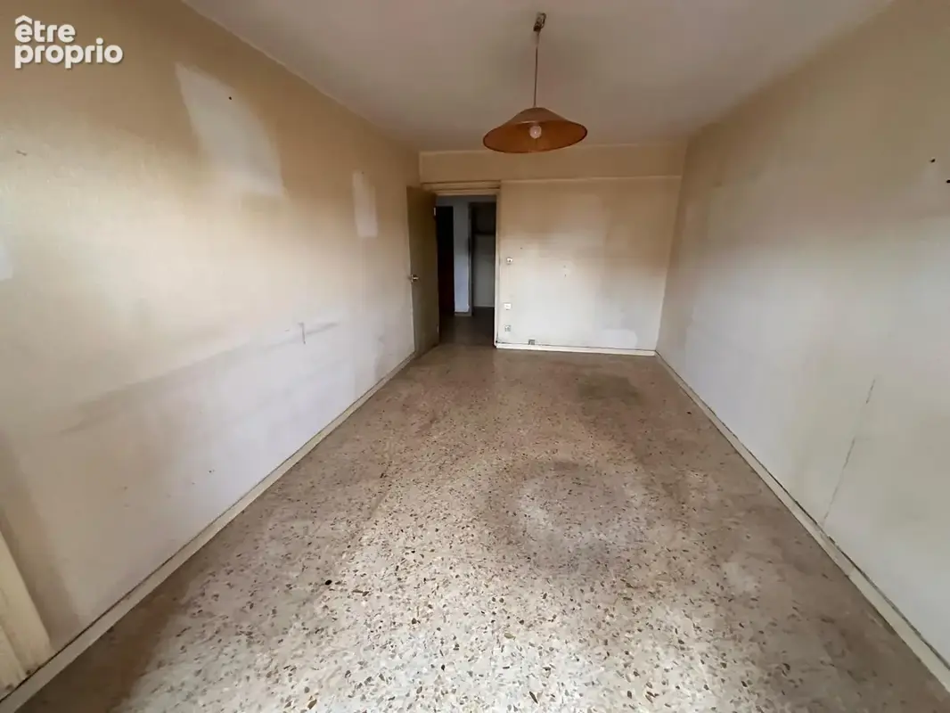 Exclusivité   53,57 m2   étage élevé   vue dégagée   garage   95 000 € - photo 2