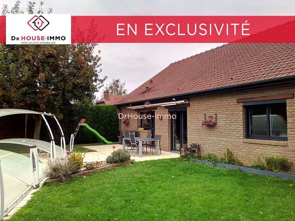 Maison à QUERENAING