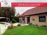 Maison à QUERENAING