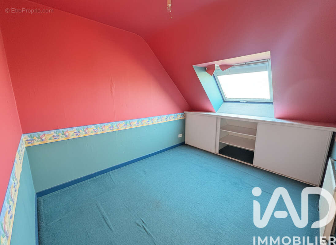 Photo 7 - Maison à DOMLOUP