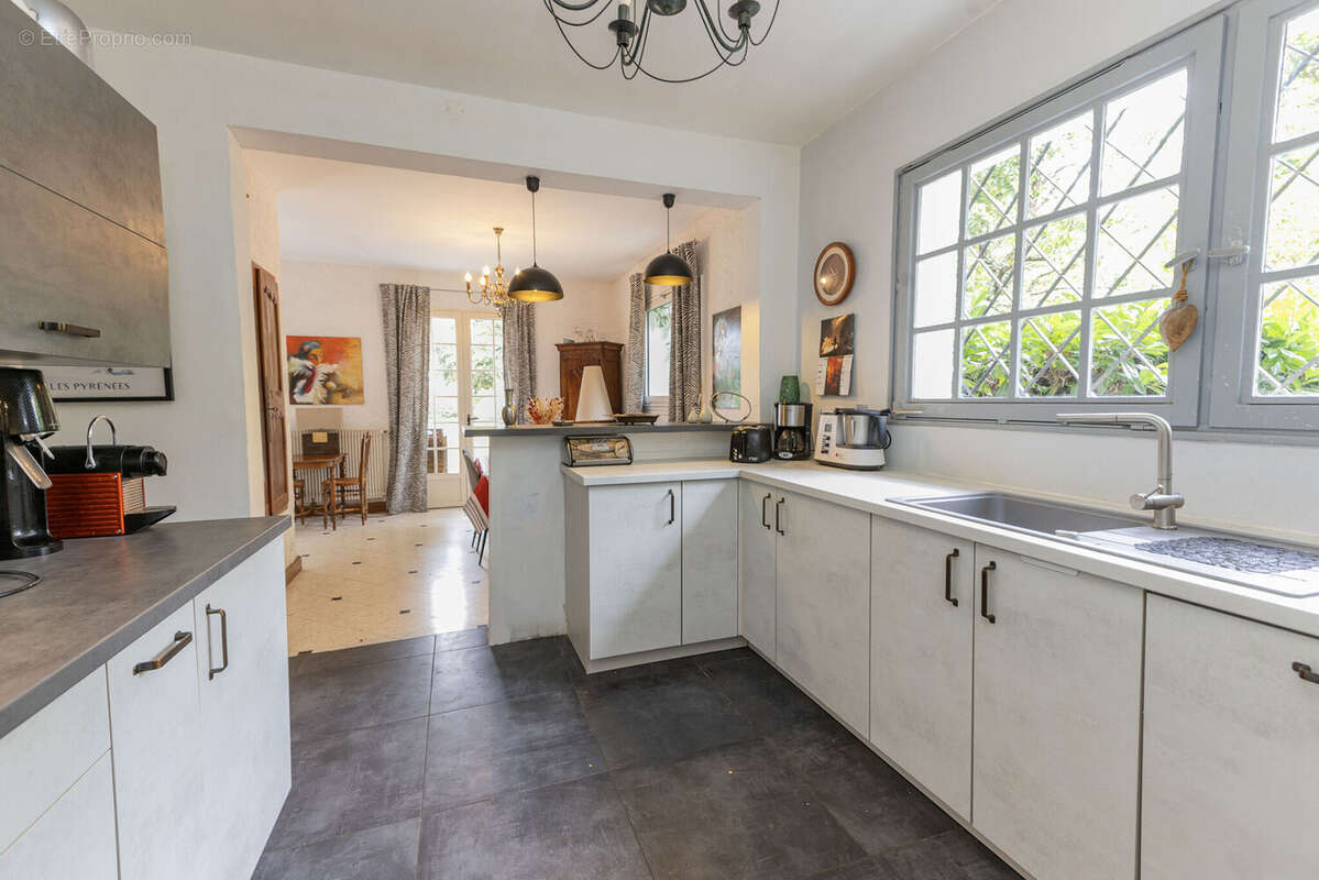 Photo 6 - Maison à JURANCON