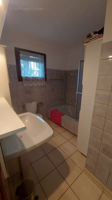 Maison à SAINTE-MARIE