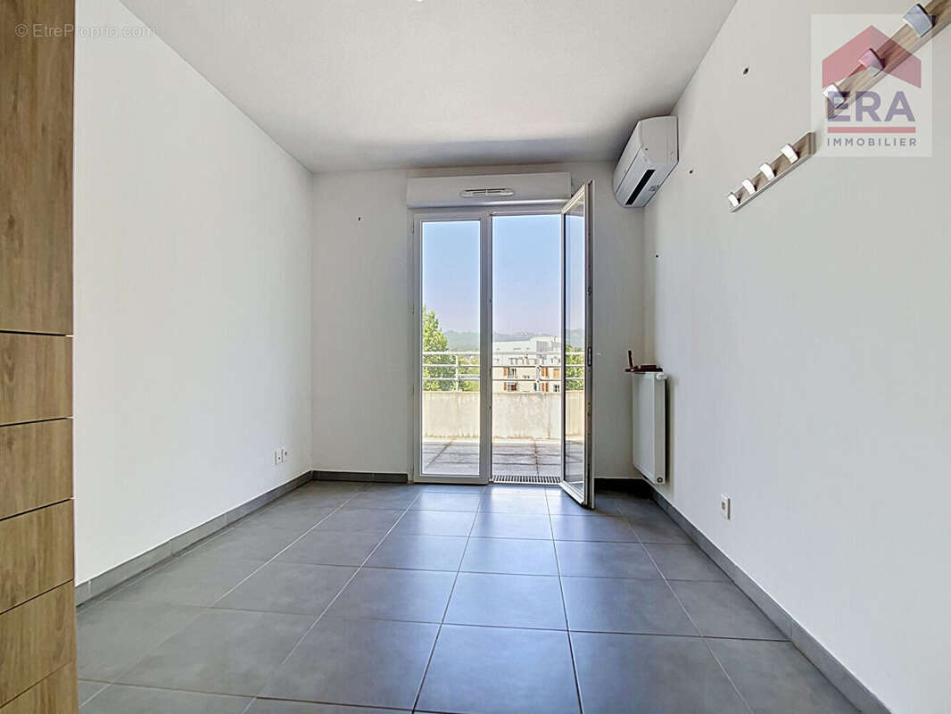 Appartement à MARSEILLE-13E