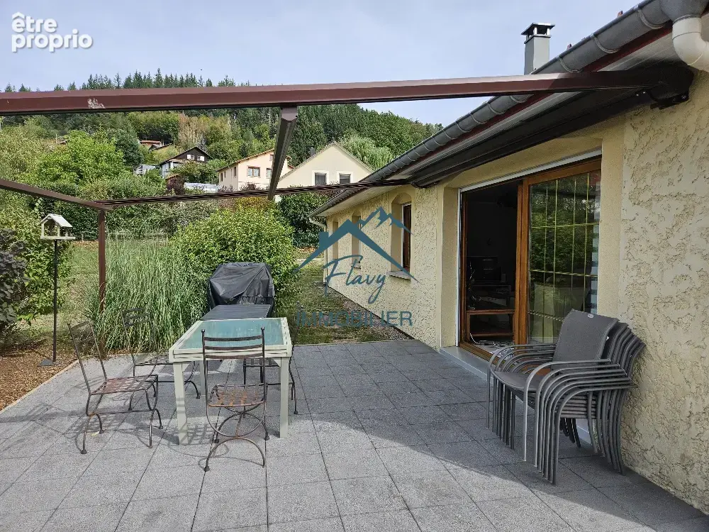 Maison de 2006 avec 5 chambres - La Forge - photo 4