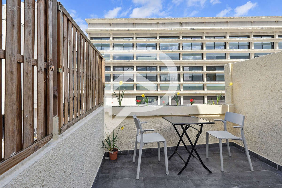 Appartement à COLOMBES