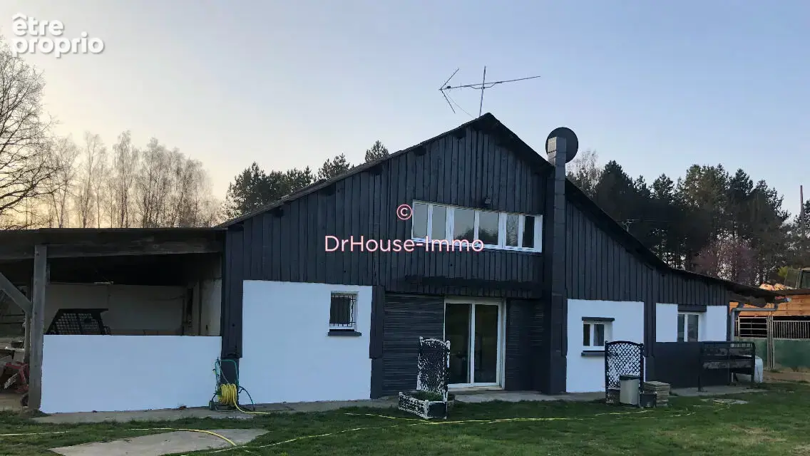 Maison 5 pièces 90 m² à vendre à Dollon (72390) - photo 29