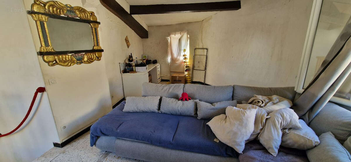 Maison à FONTES