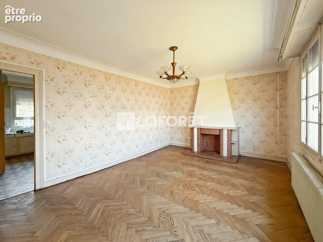 Maison 4 pièces - photo 2