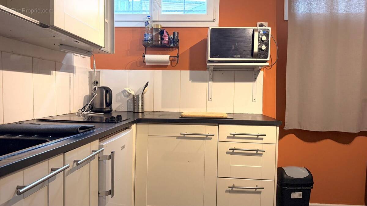Appartement à ROUEN