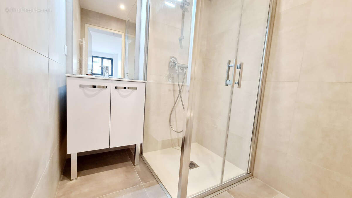 Appartement à DEAUVILLE