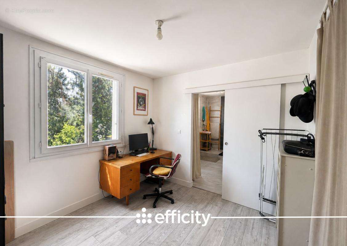 Appartement - photo 11