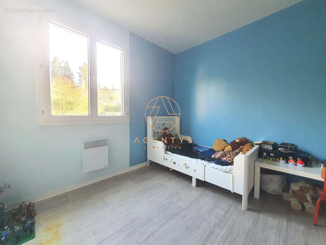 Maison 80 m² à Bry-Sur-Marne  - photo 8