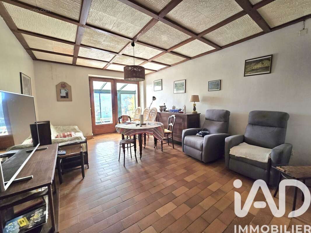 Photo 6 - Maison à VEREUX