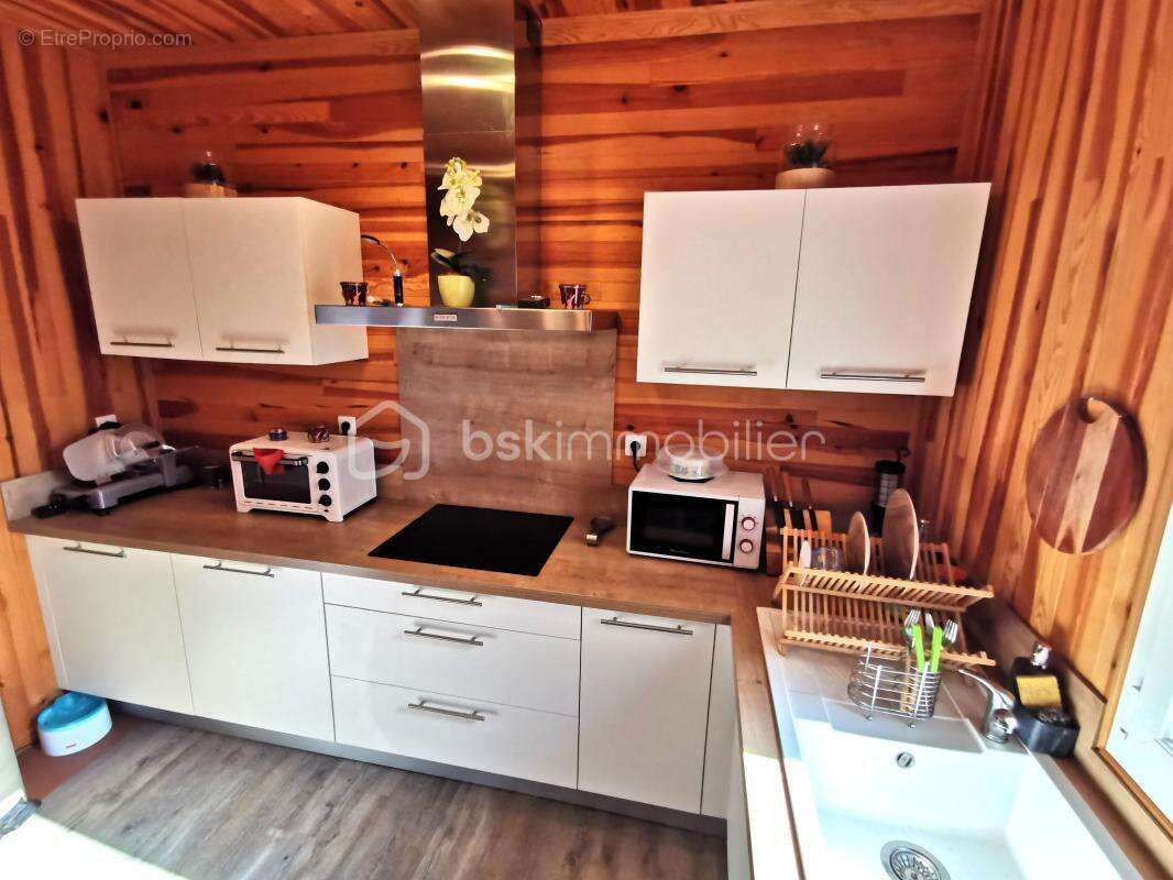 Grande propriété au calme, 8 pièces, 192 m² Habitables, à 45 minutes des plages ! - photo 13