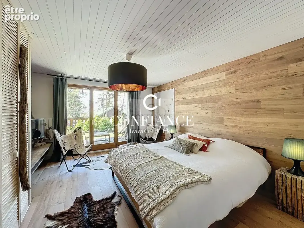 Maison 4 pièces 100 m² à vendre à Saint-Etienne-De-Tinee (06660) - photo 7