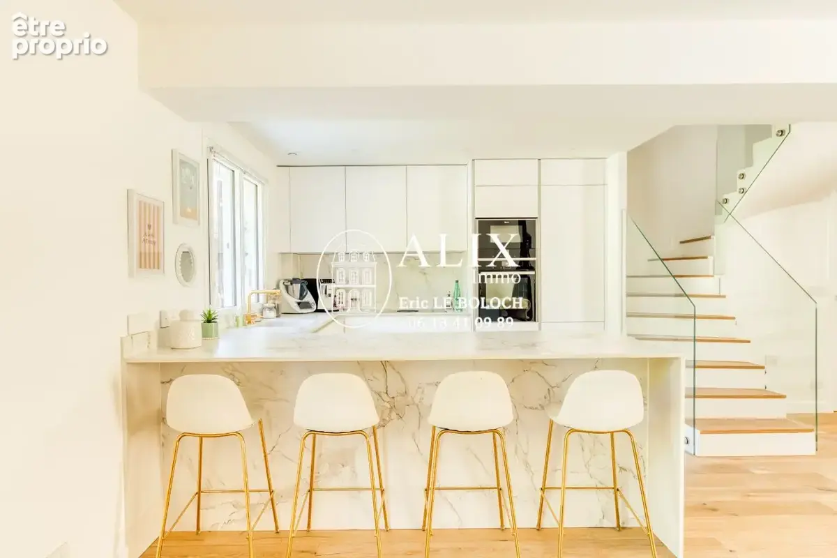 Maison 6 pièces 146 m² à vendre à Vauhallan (91430) - photo 3