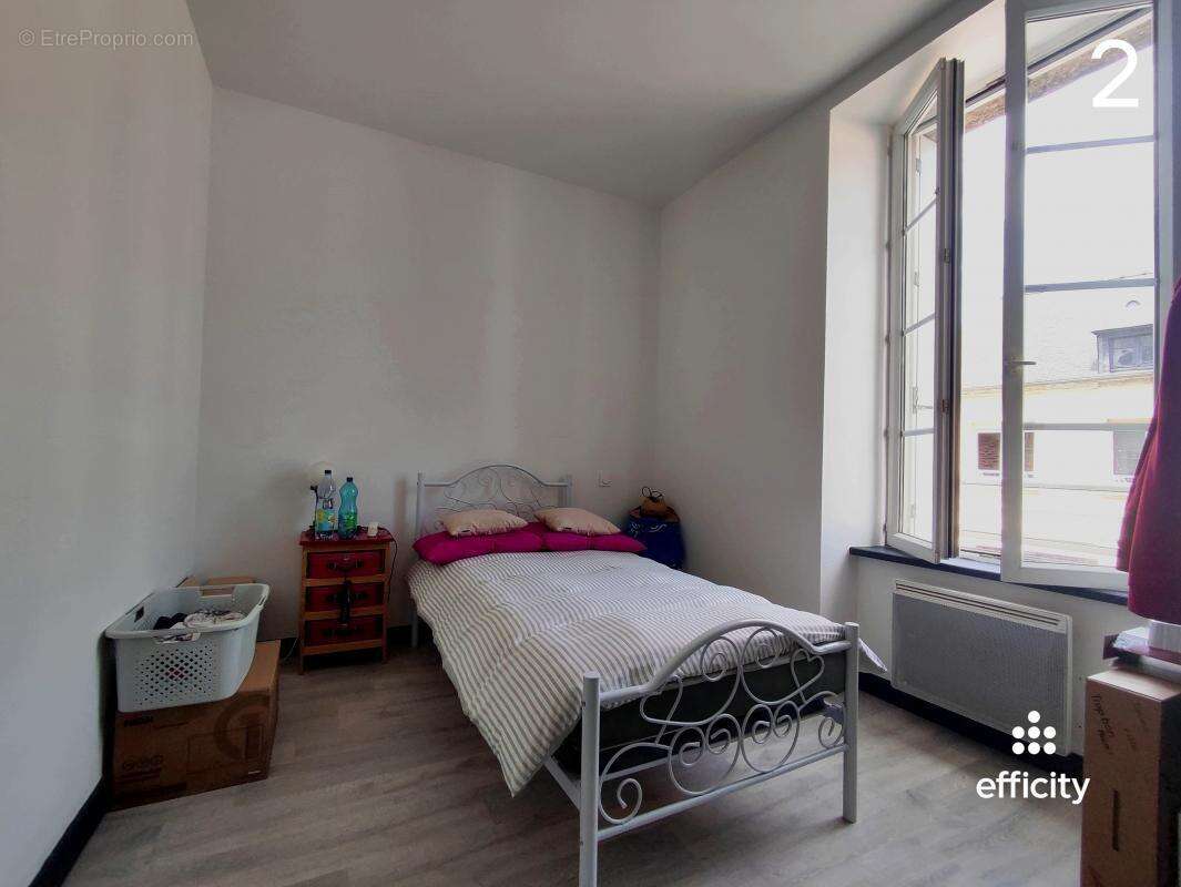 Appartement à MAURON