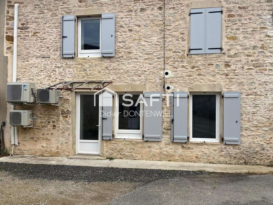 Photo 7 - Appartement à VILLEMOIRIEU