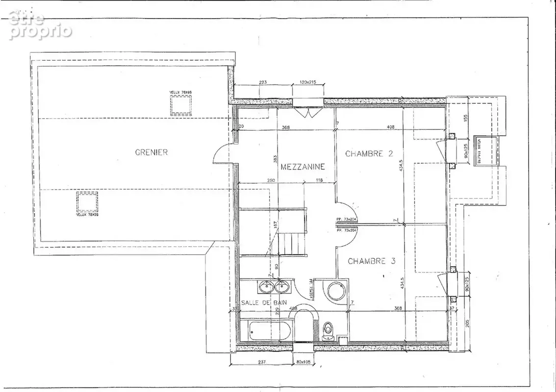 Maison Josselin 122.33 m² - photo 23