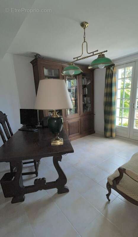 Maison à LE TORQUESNE