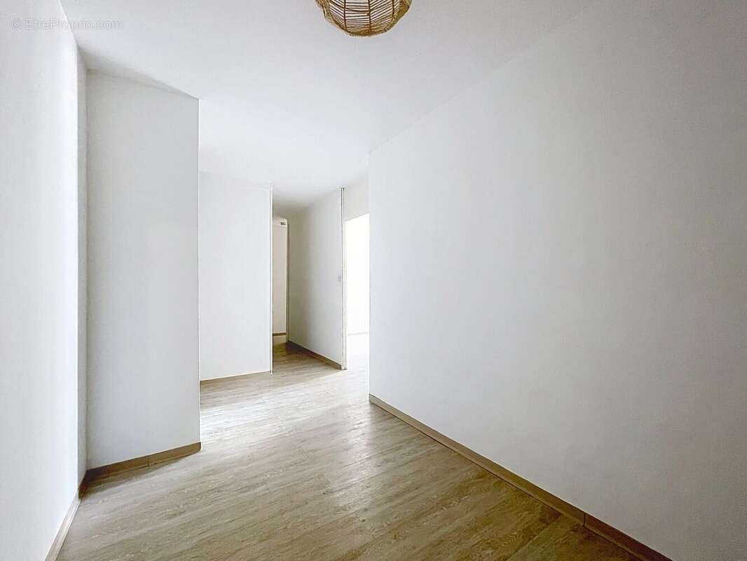 Photo 6 - Appartement à MONTPELLIER