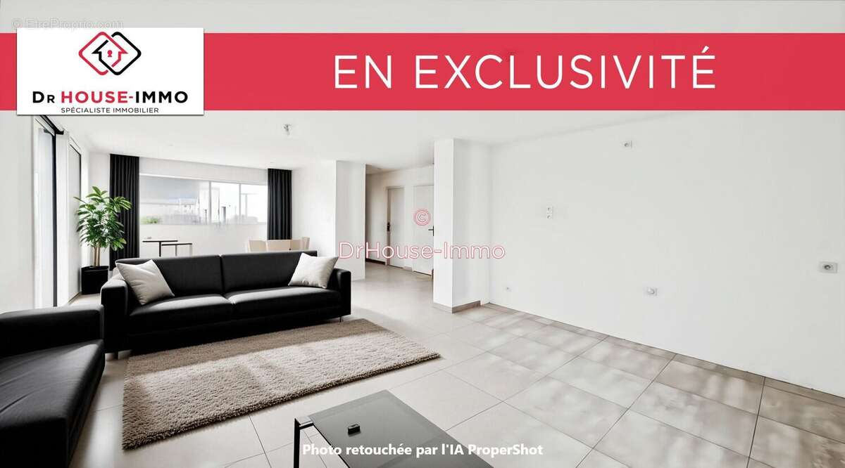 Maison à BRETTEVILLE-SUR-LAIZE