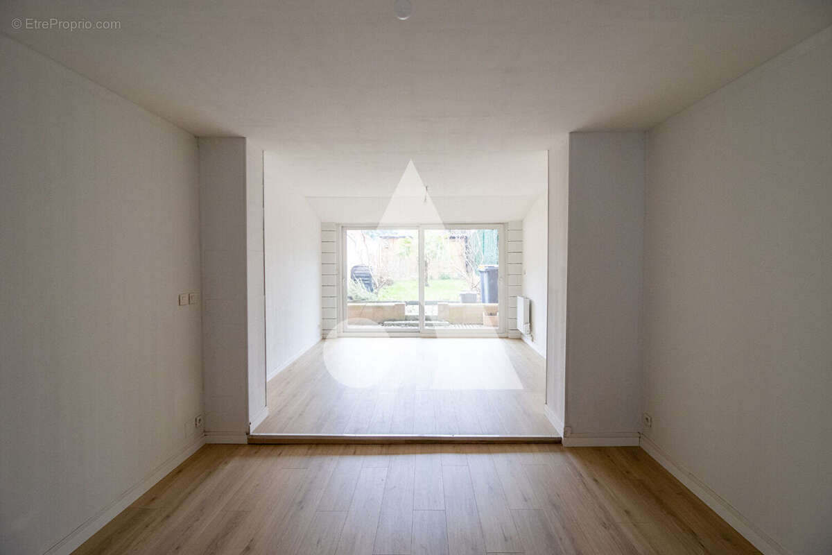 Maison à VALENCIENNES