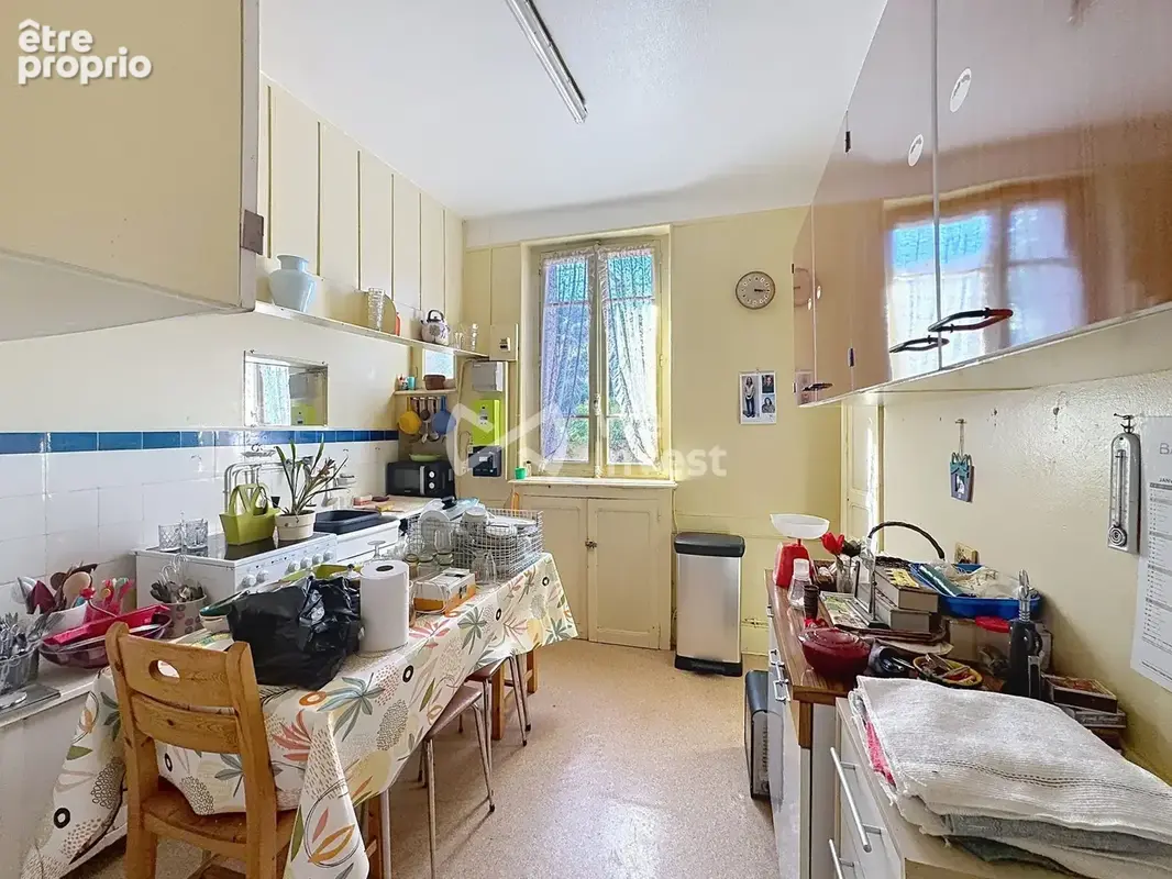 Maison 4 pièces 95 m² à vendre à Volvic (63530) - photo 8