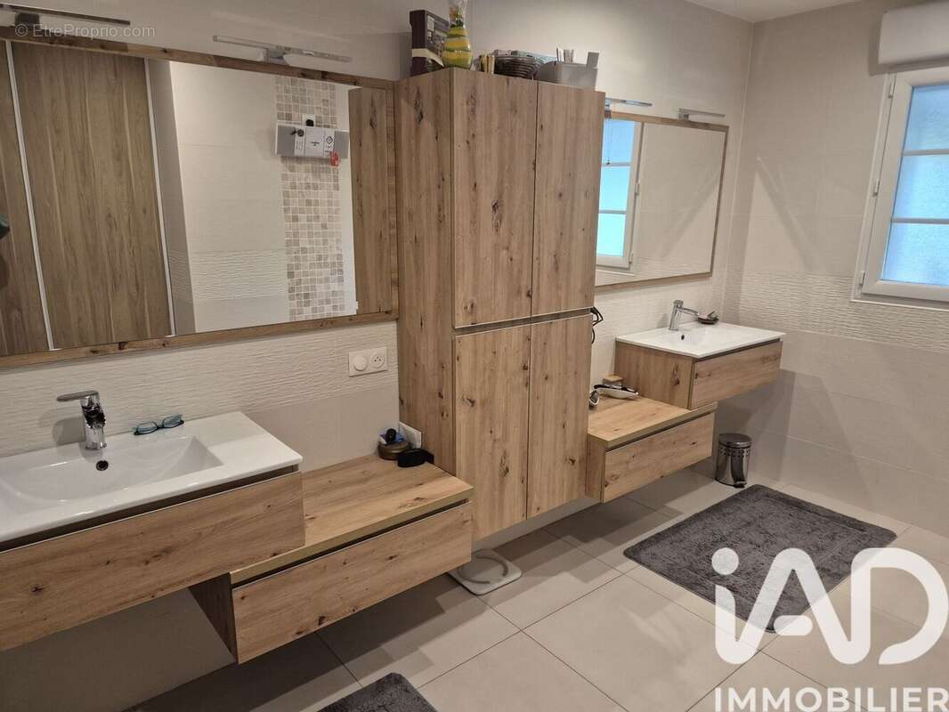 Maison 200 m² à Enquin-Sur-Baillons  - photo 6