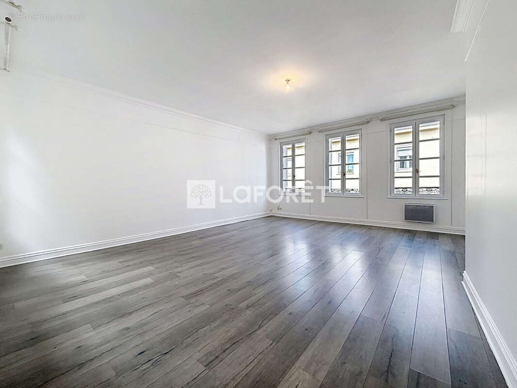 Appartement à ROUEN