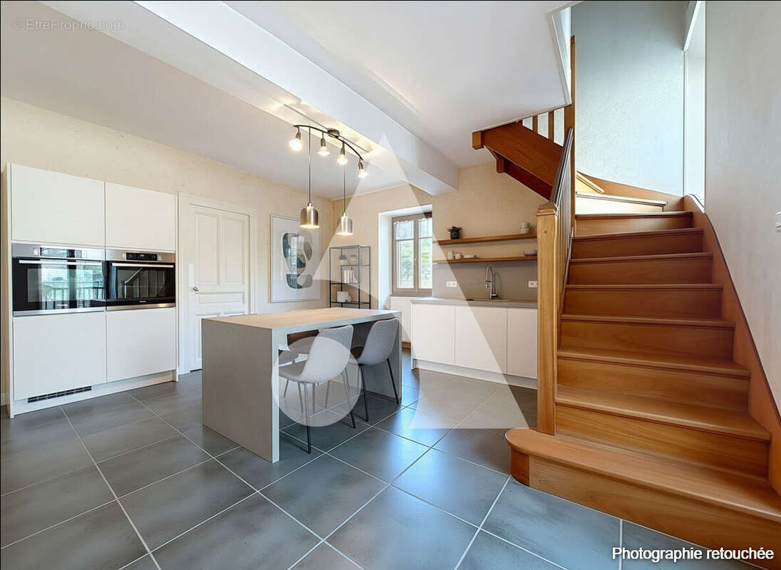 Maison à CHEILLY-LES-MARANGES