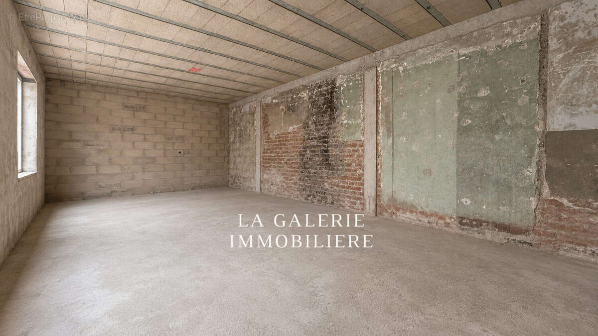 Appartement 134 m² à Puteaux  - photo 8
