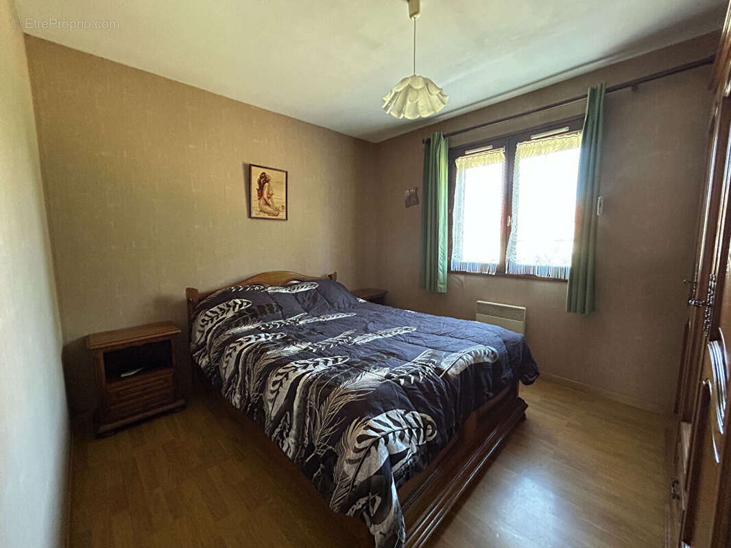 Maison de plain-pied 3 chambres avec sous-sol complet à Flesselles - photo 10
