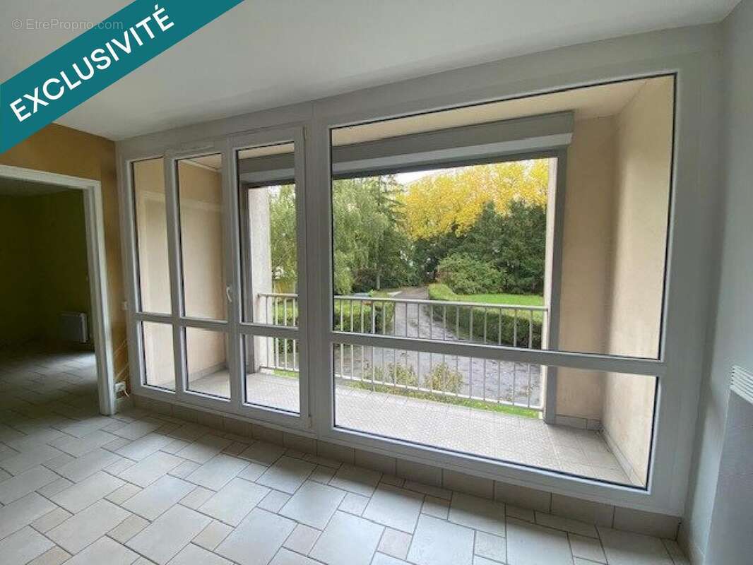 Photo 2 - Appartement à MAXEVILLE