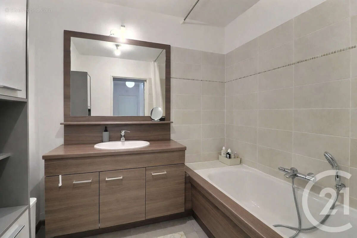 Appartement à ANTONY