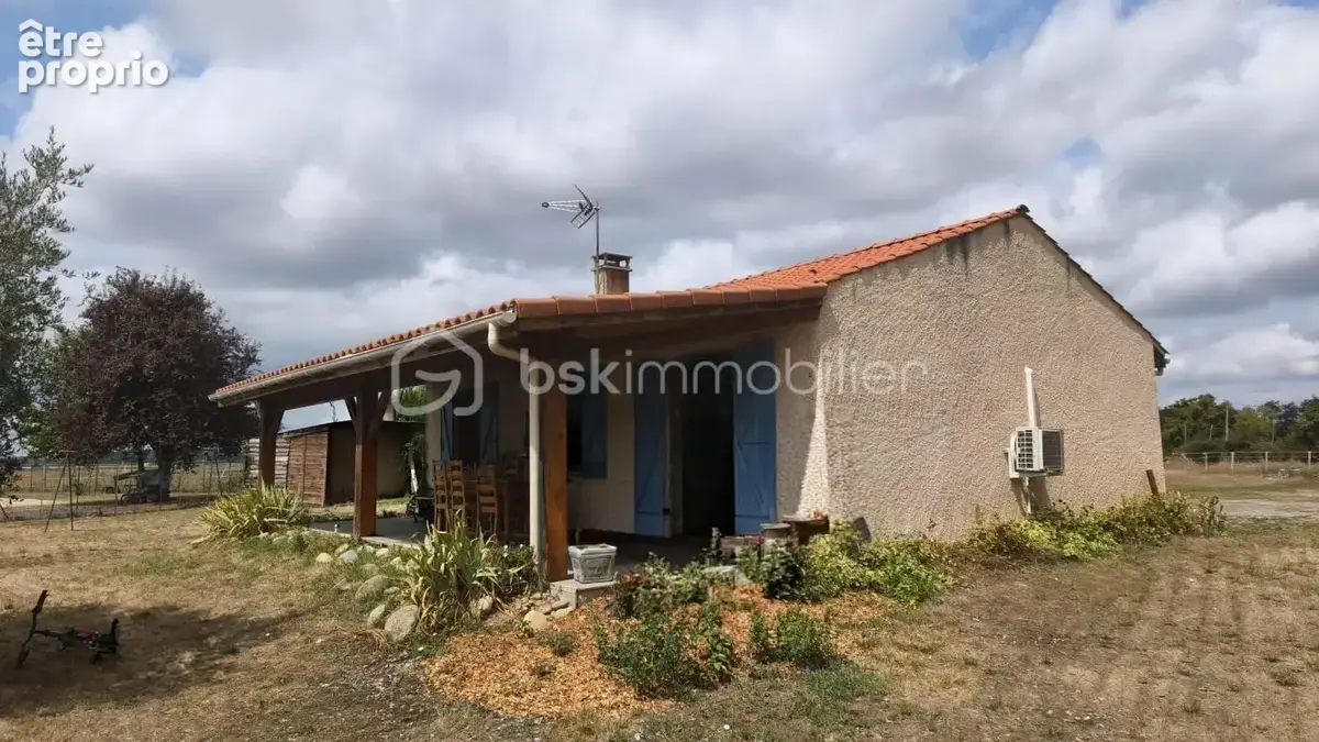 petite maison charmante à Pointis Inard - photo 11