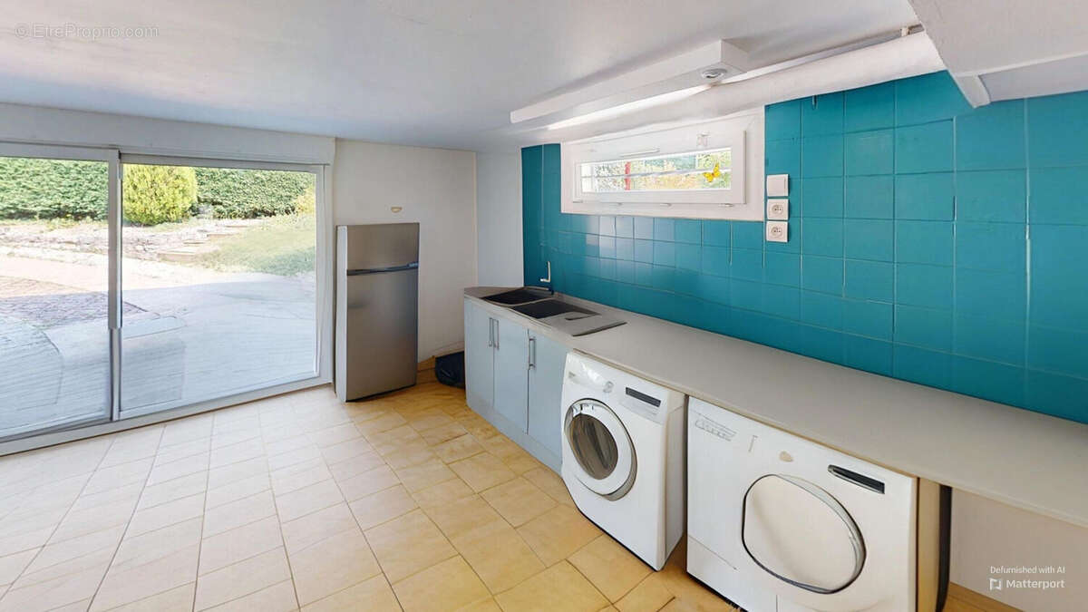 Maison à CHATEAUROUX