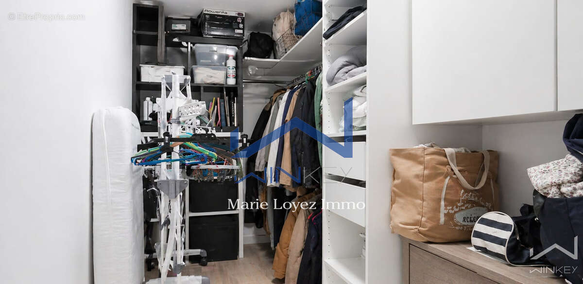 Appartement à MARSEILLE-10E