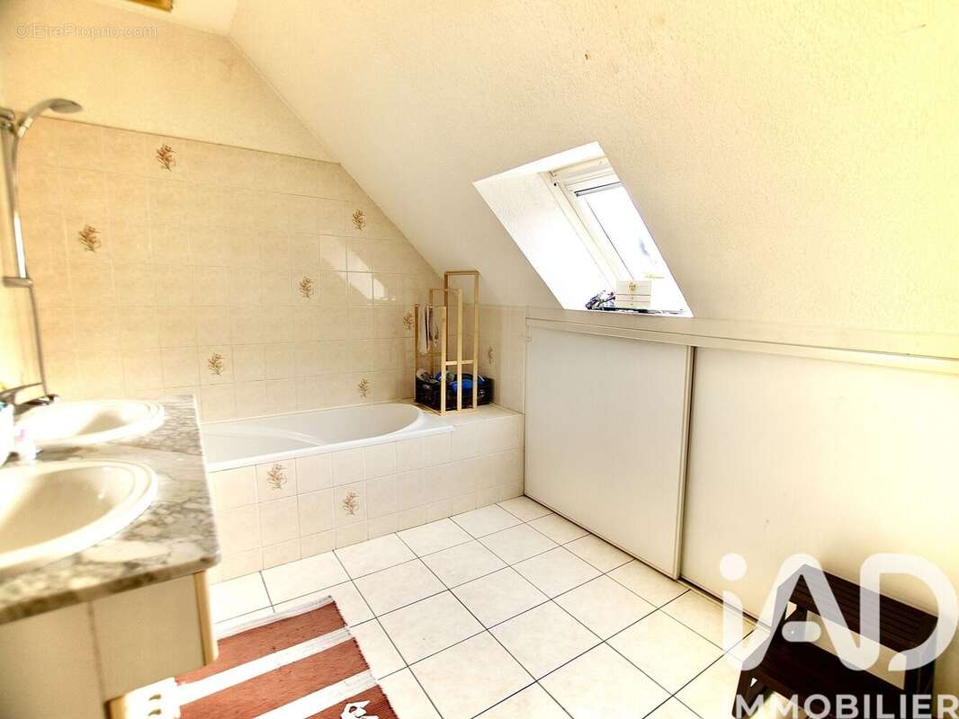 Photo 8 - Maison à SAINT-ANDRE-DES-EAUX