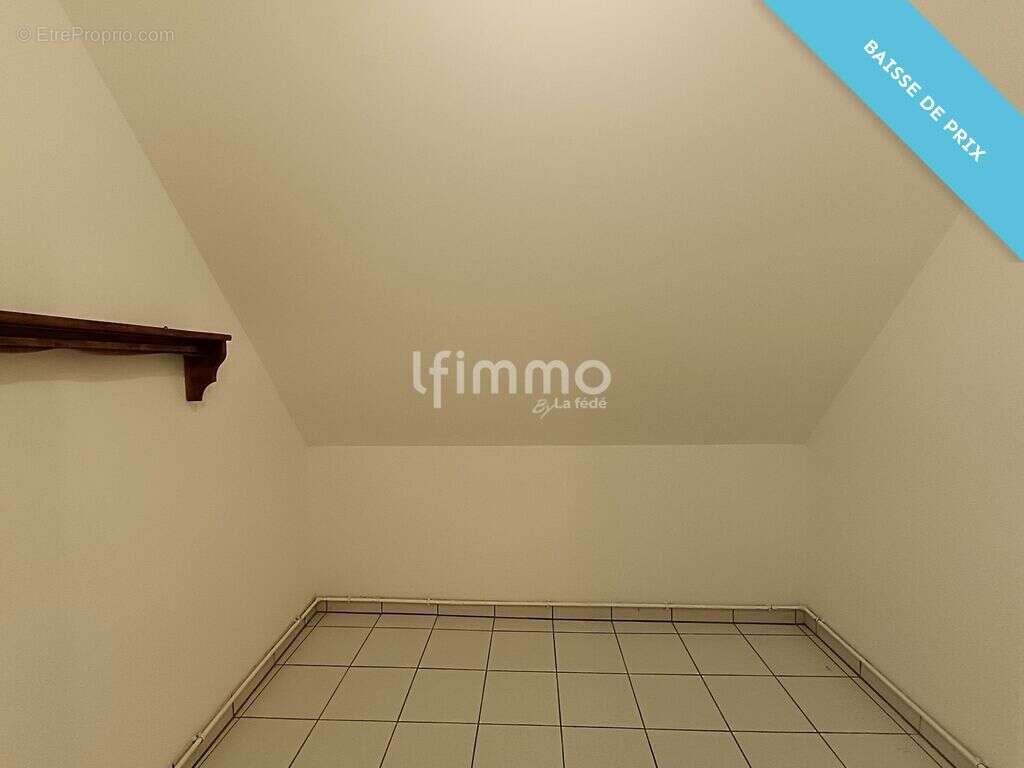 Appartement à GISORS