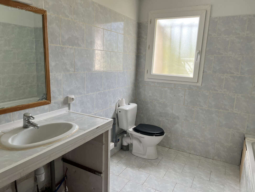 Maison à PRUNELLI-DI-FIUMORBO