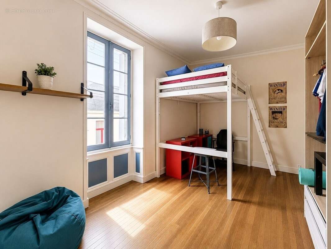 Maison à REZE